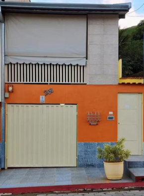 Casa familiar